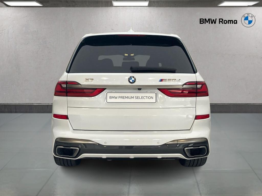 BMW X7 M X7 xdrive M50d auto 7p.ti