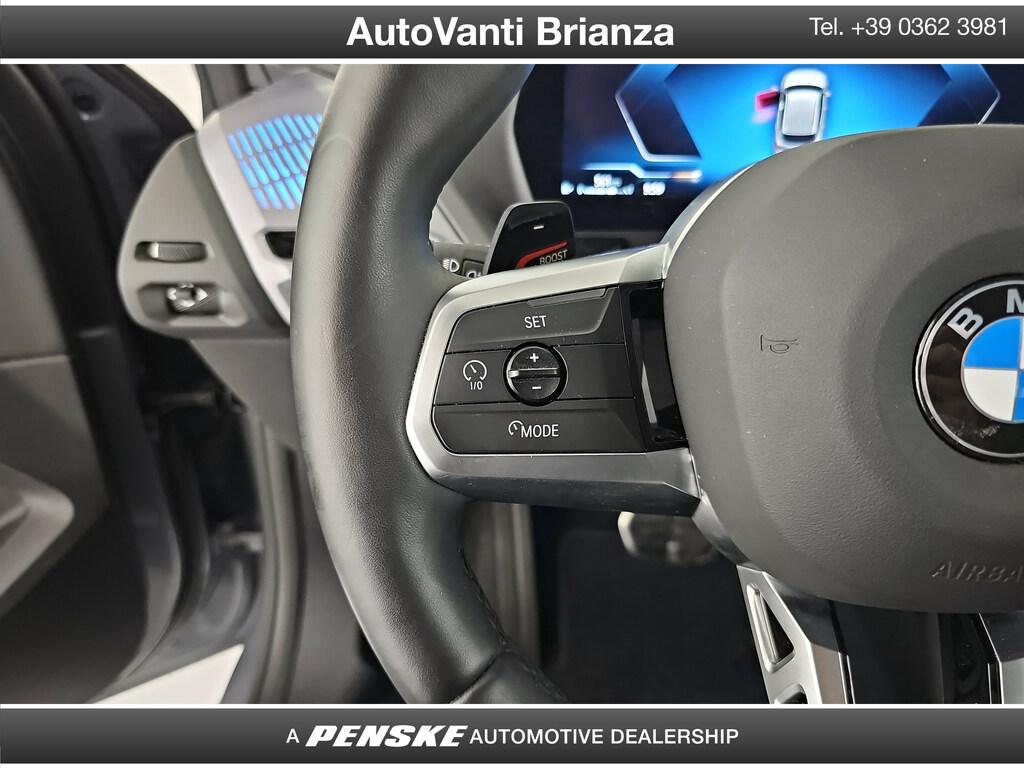 BMW Serie 1 118d MSport Pro auto