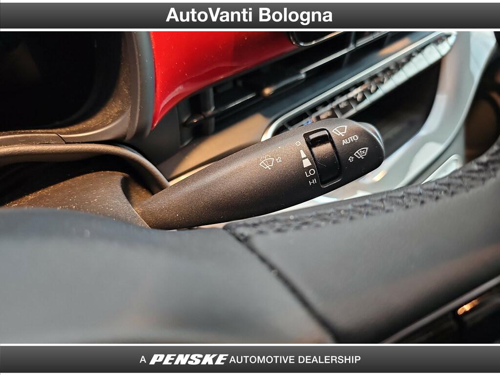 Fiat 500 e Cabrio 42 kWh La Prima