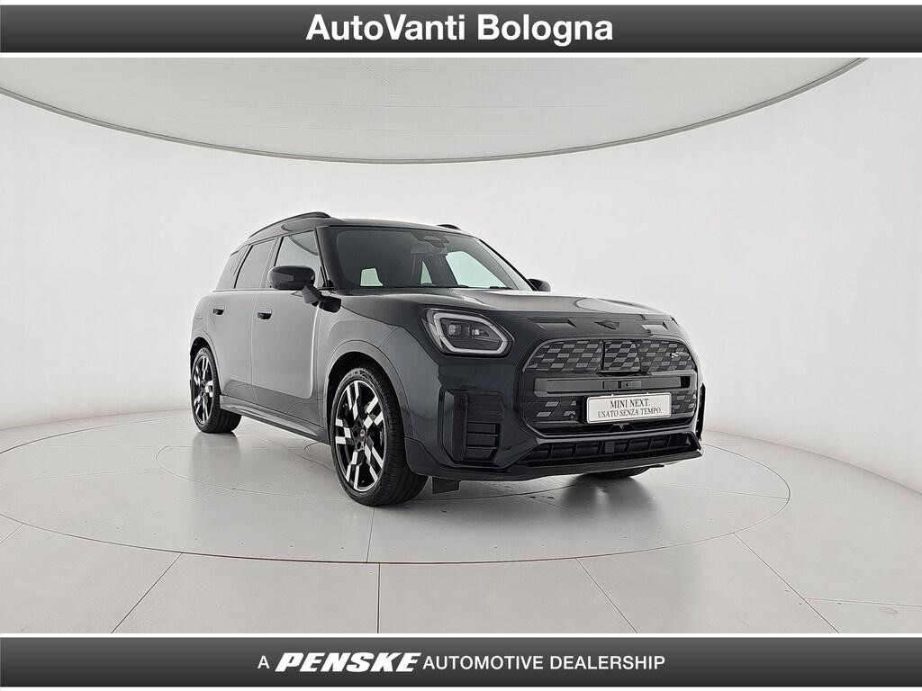 Mini Mini Countryman E JCW