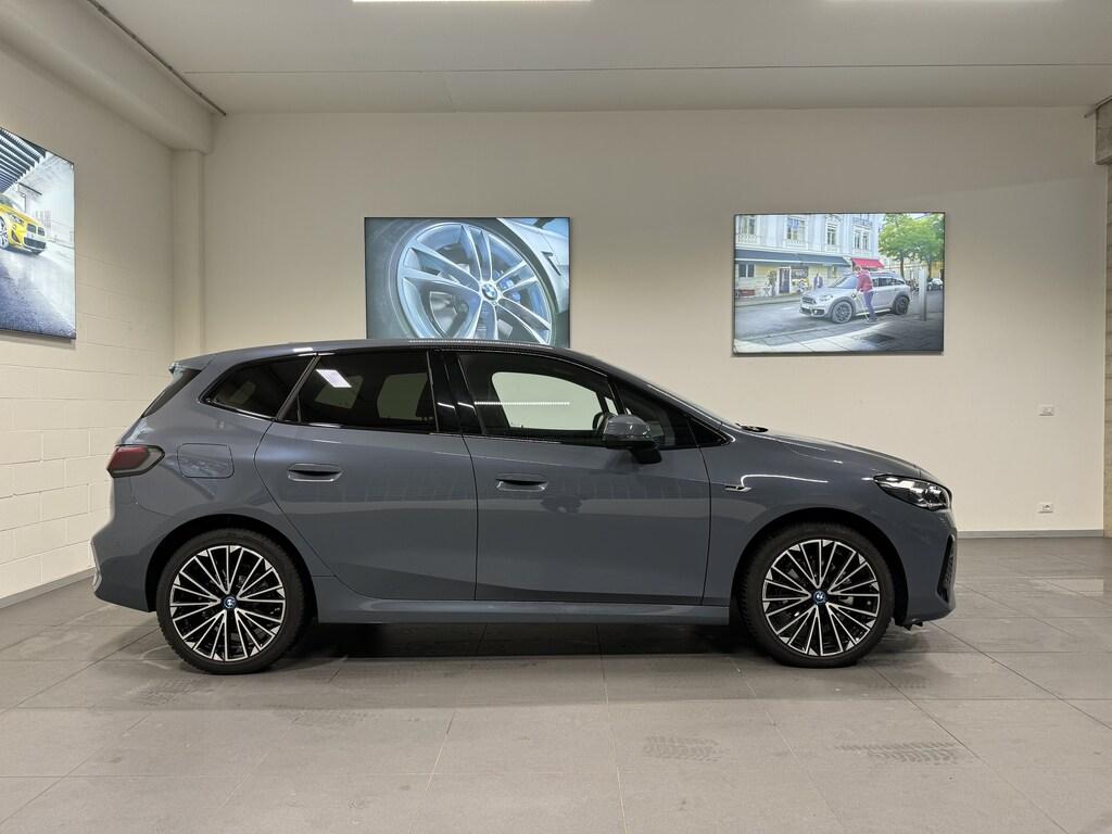 BMW Serie 2 225e Active Tourer xdrive Msport auto