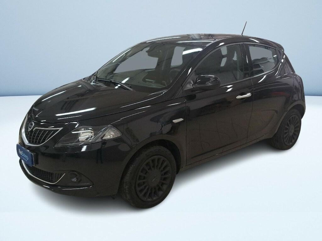 Lancia Ypsilon 1.0 hybrid Silver s&s 70cv