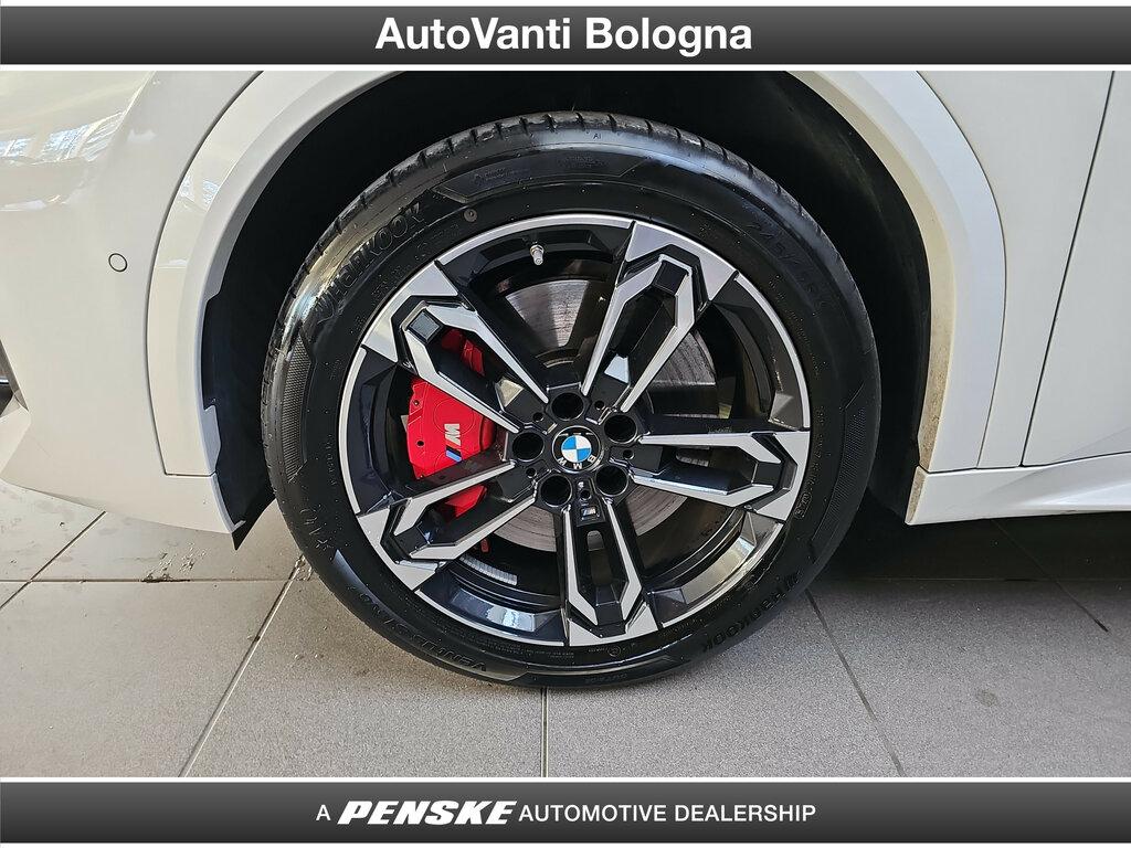 BMW X2 xdrive 20d 48V MSport Pro auto