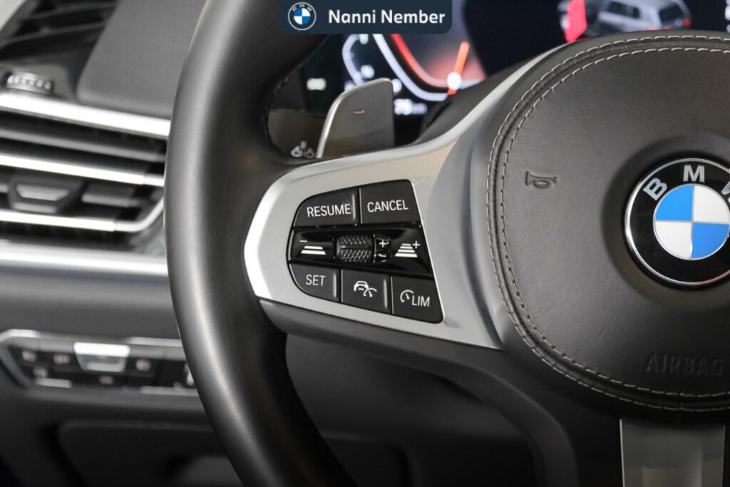 BMW X7 xdrive40d mhev 48V auto 7p.ti