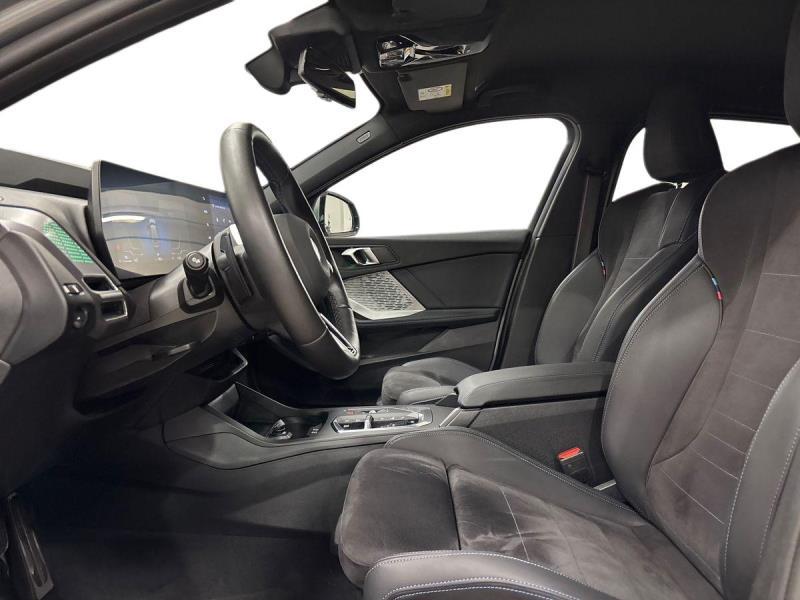 BMW Serie 1 118d MSport Pro auto