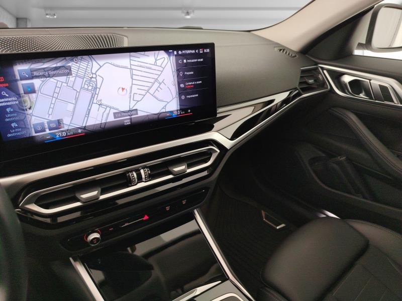 BMW i4 edrive40 Sport auto