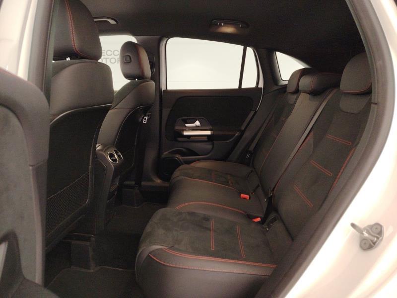 Mercedes GLA 200 d Premium auto