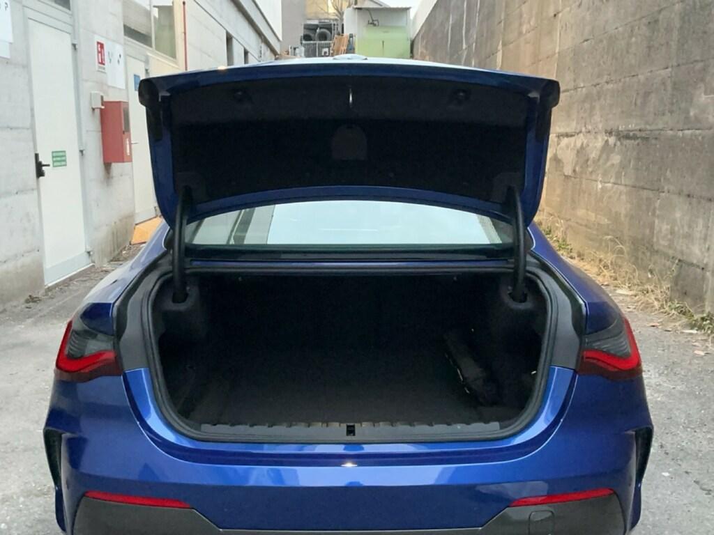 BMW Serie 4 420d Coupe mhev 48V Msport auto