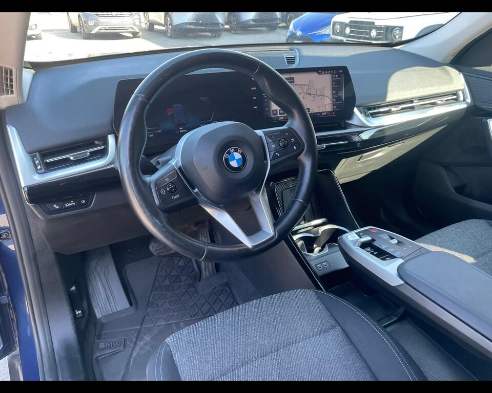 BMW X1 sdrive18d auto