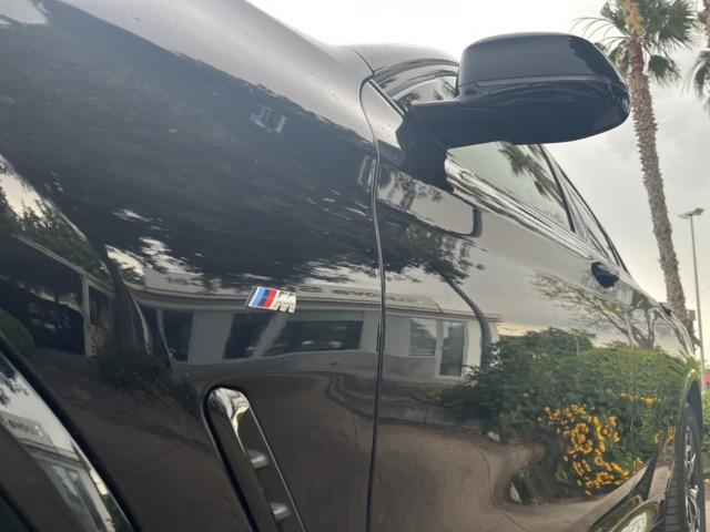 BMW X4 xdrive20i mhev 48V Msport auto