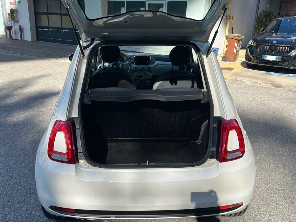 Fiat 500 1.2 Lounge 69cv