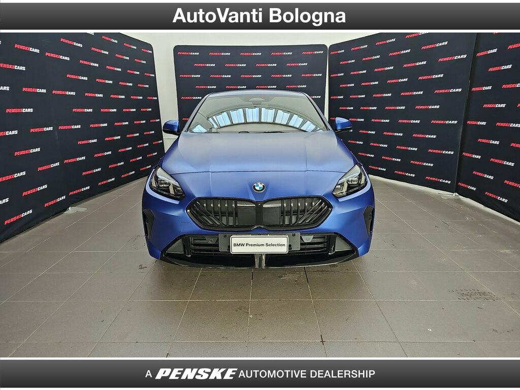 BMW Serie 1 118d MSport Pro auto