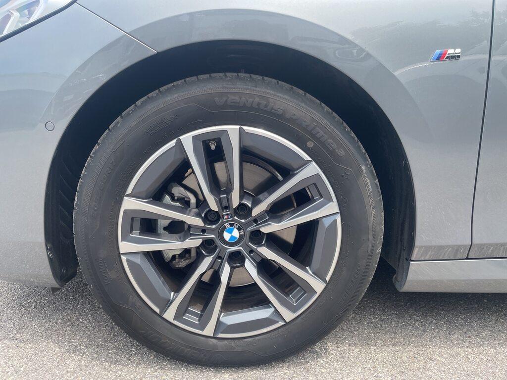 BMW Serie 2 218d Active Tourer Msport auto