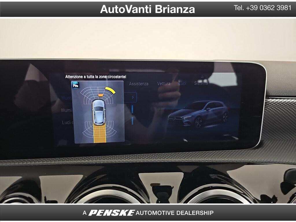 Mercedes Classe A 180 Business auto