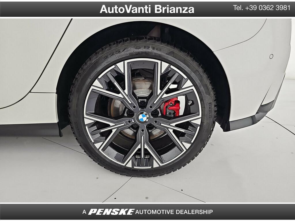 BMW Serie 1 118d MSport Pro auto