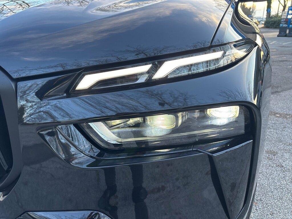 BMW X7 xdrive 40d 48V MSport auto 7p.ti