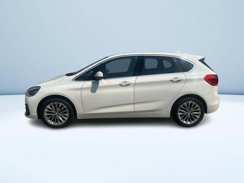 BMW Serie 2 216d Active Tourer Advantage