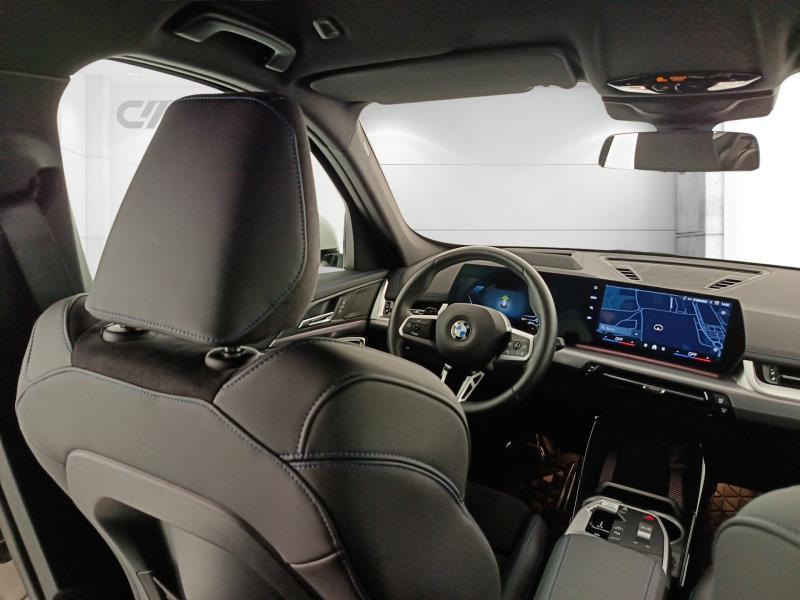 BMW X1 xdrive20d mhev 48V Msport auto