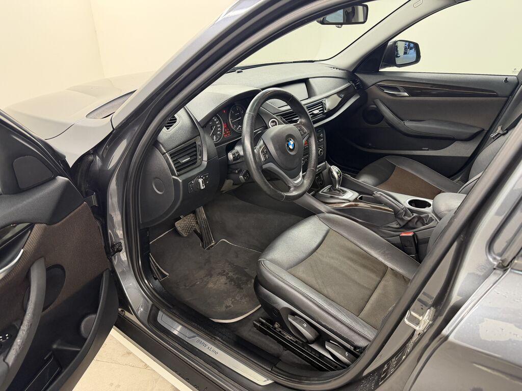 BMW X1 sdrive18d xLine