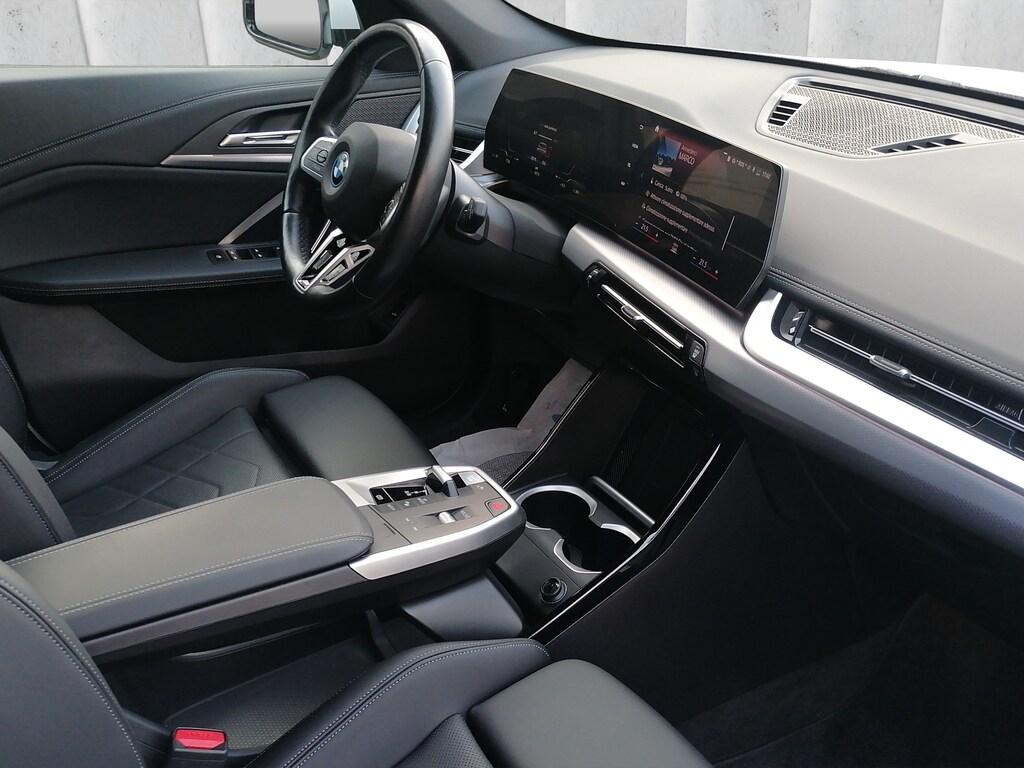 BMW iX1 30 xdrive Msport