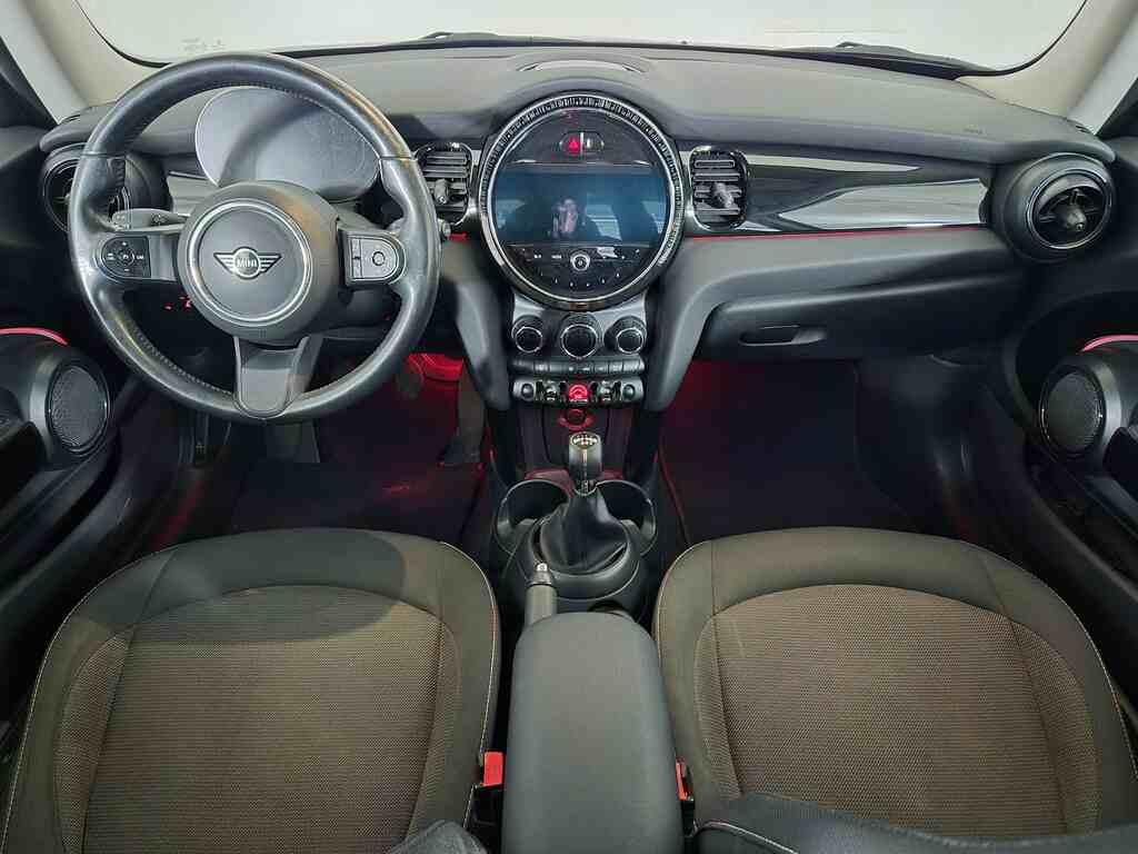 Mini Mini 3p 1.5 One Classic 75cv