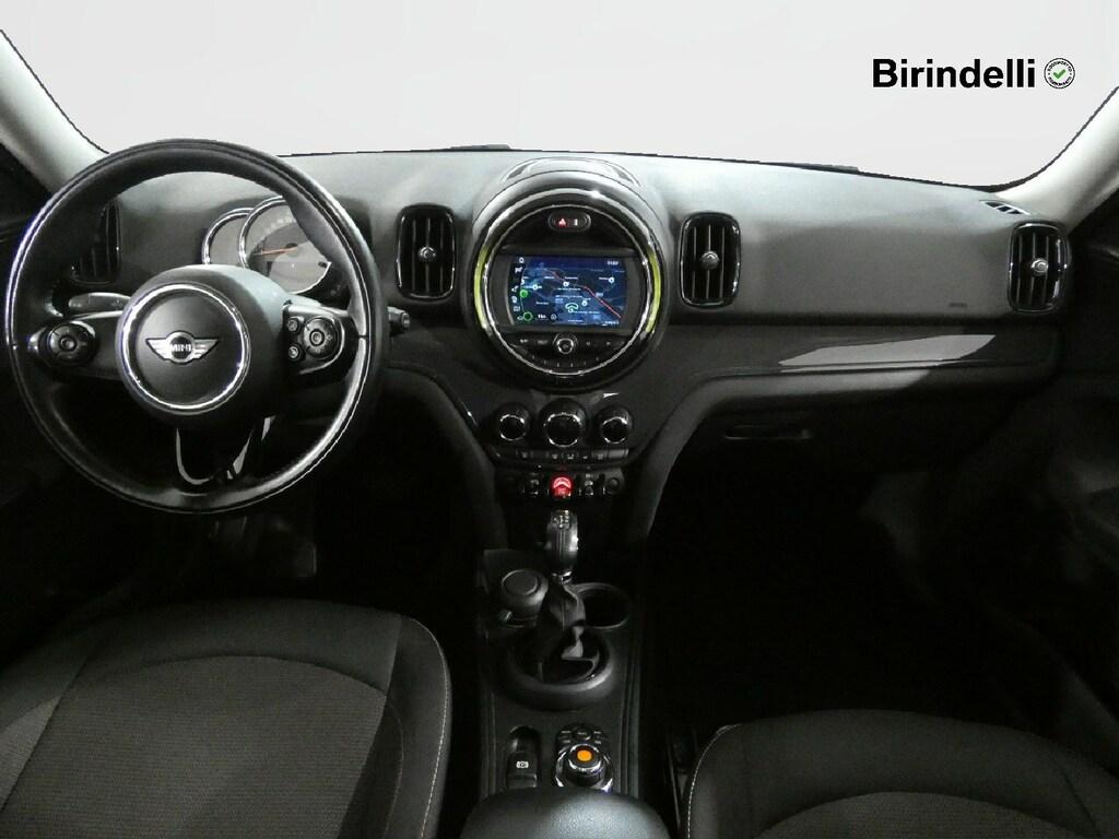 Mini Cooper D Countryman 2.0 D Cooper D Business Auto