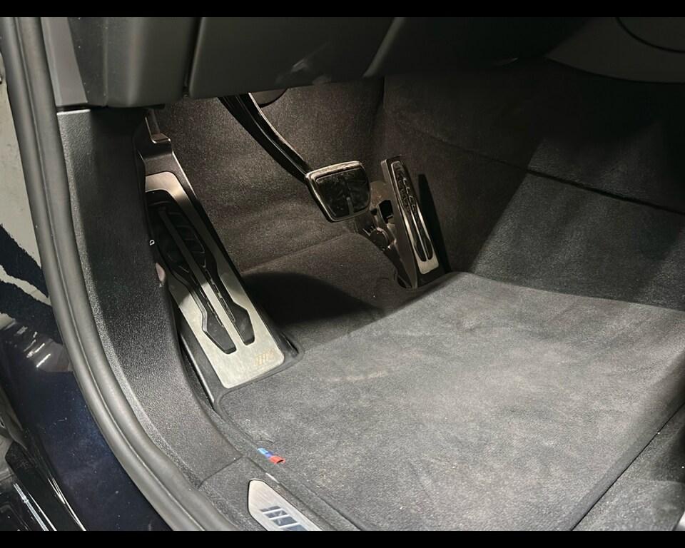 BMW X5 xdrive30d mhev 48V Msport auto