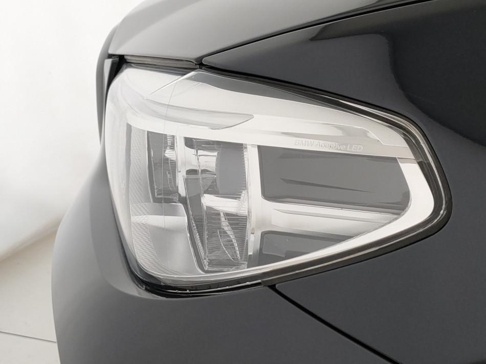 BMW X4 M X4 xdrive M40d mhev 48V auto