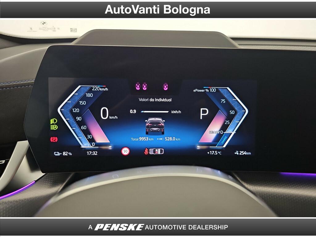 BMW iX2 edrive 20 MSport Pro