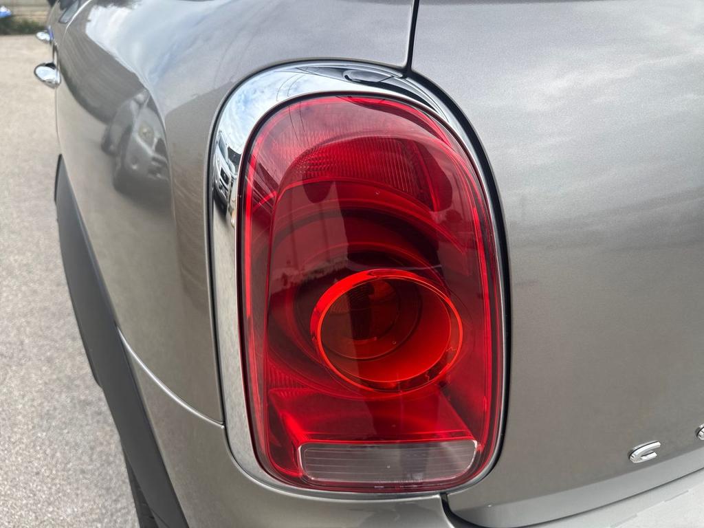 Mini Cooper D Countryman 2.0 D Cooper D Business Auto