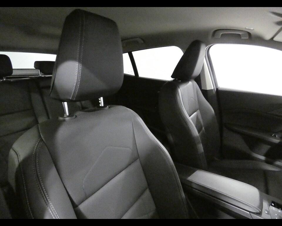 BMW X2 sdrive 18d auto