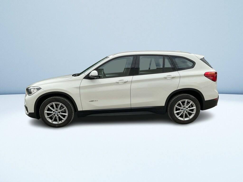 BMW X1 sdrive18d xLine auto