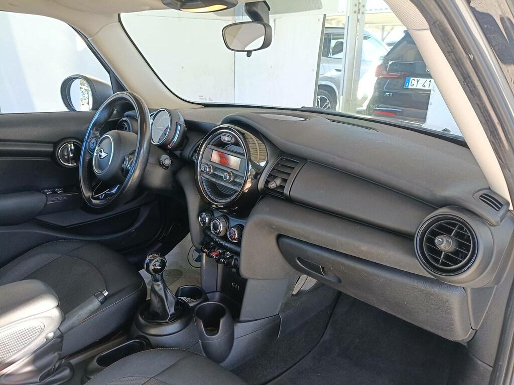 Mini One D 1.5 D One D Boost