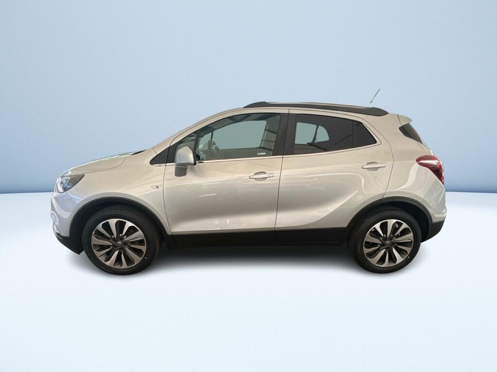Opel Mokka X 1.4 t. Advance s&s 4x4 140cv