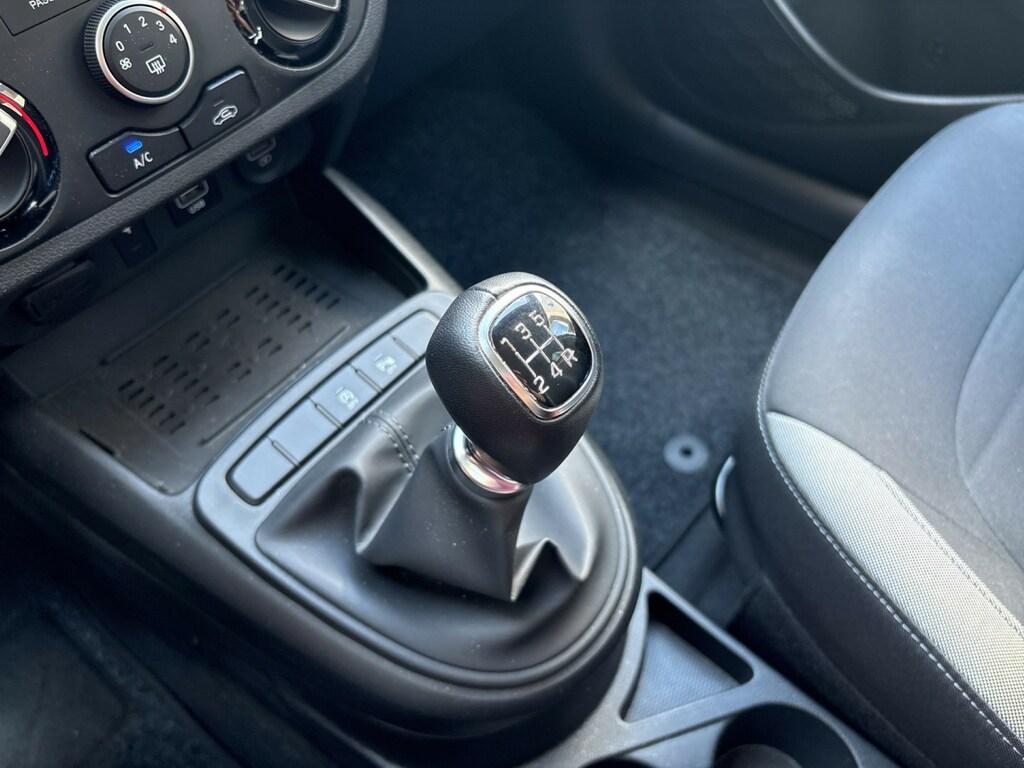 Hyundai i10 1.0 mpi Prime