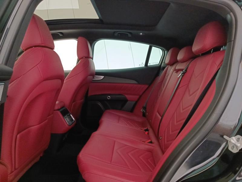 Maserati Levante Grecale 3.0 V6 Trofeo 530cv auto