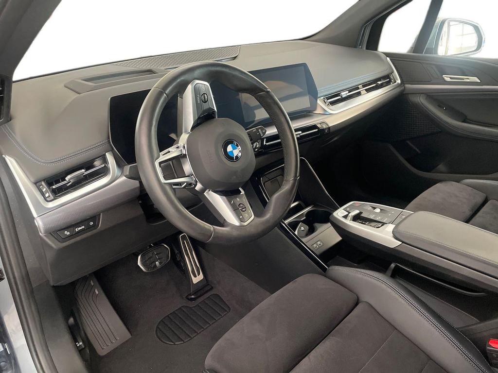 BMW Serie 2 218d Active Tourer Msport auto