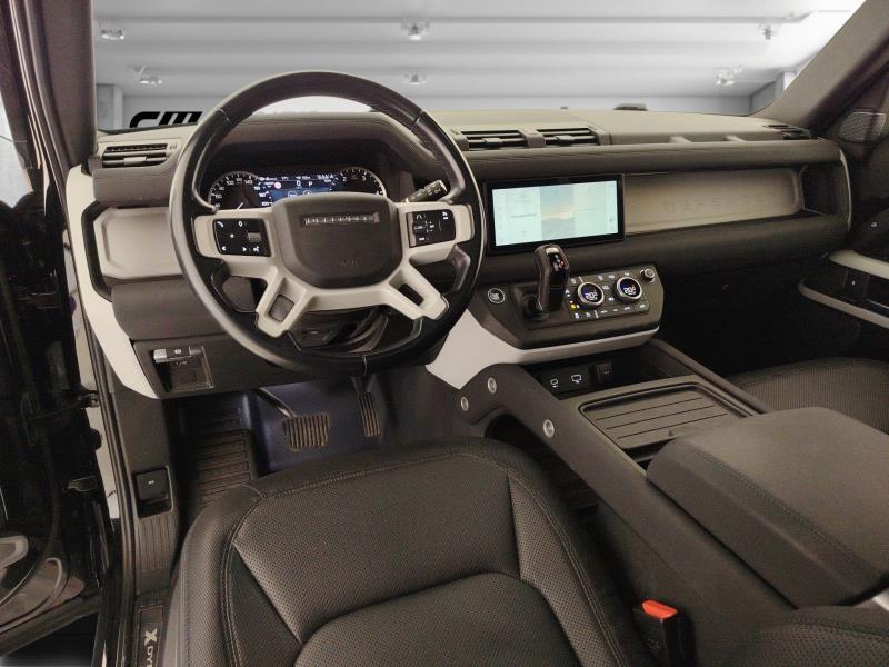 Land Rover Defender 110 3.0d i6 mhev X-Dynamic SE awd 250cv auto