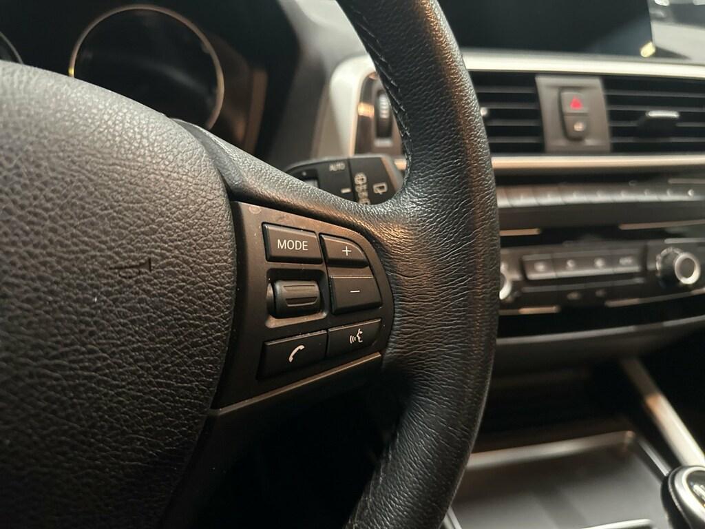 BMW Serie 1 116i Advantage 5p