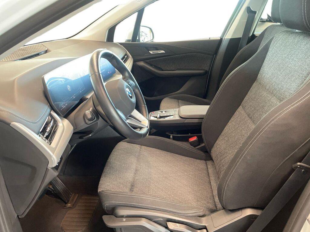 BMW Serie 2 218i Active Tourer auto