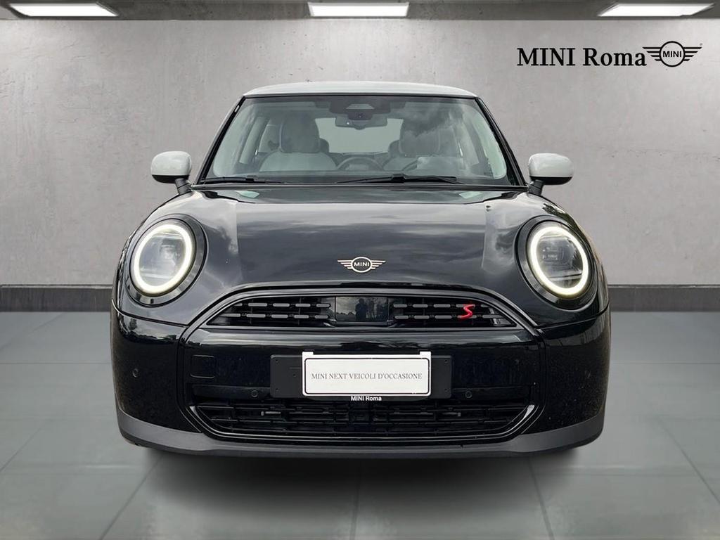 Mini Mini Cooper 3p 2.0 S Classic auto