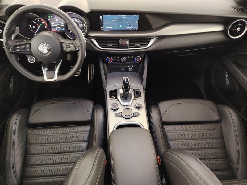 Alfa Romeo Stelvio 2.2 t Veloce Q4 210cv auto
