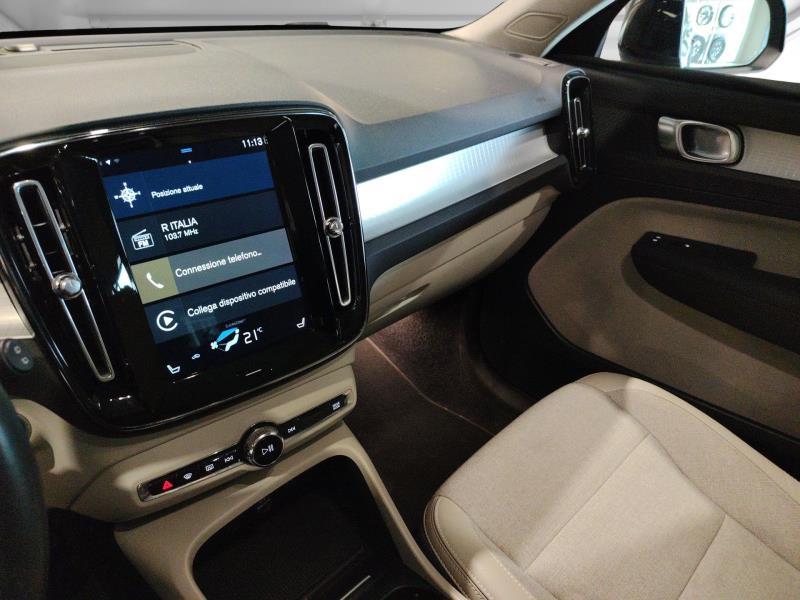 Volvo XC40 1.5 T3 Momentum geartronic my20