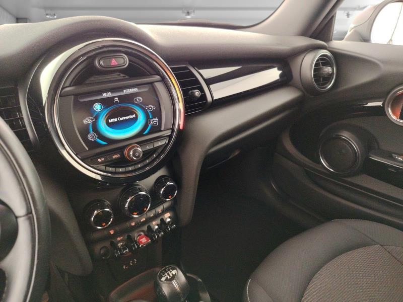 Mini Cooper D 1.5 D Cooper D Hype