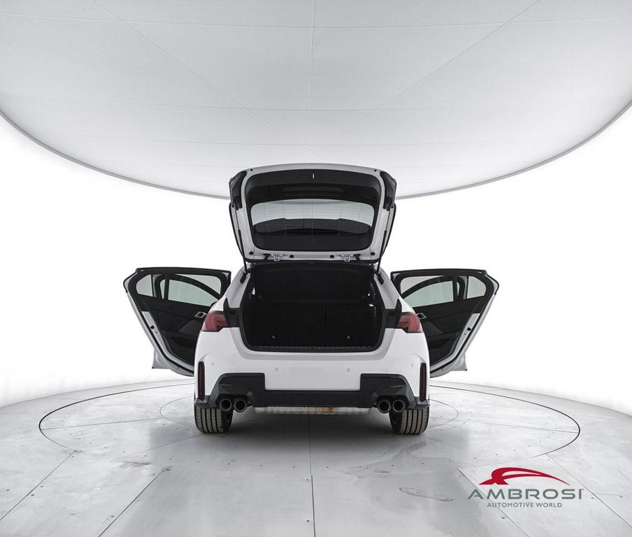 BMW Serie 1 M M135 xdrive MSport Pro auto