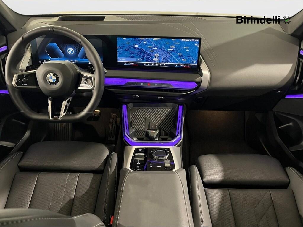 BMW X3 xdrive20d MSport Pro auto