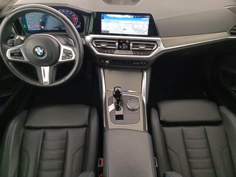 BMW Serie 2 M 220i Coupe M240i xdrive auto