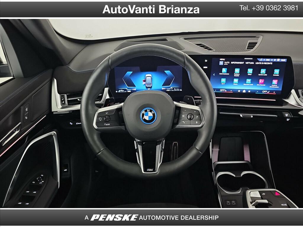 BMW X1 xdrive 25e MSport Pro auto