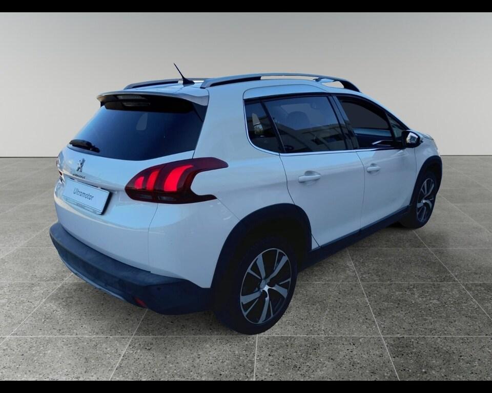 Peugeot 2008 1.5 bluehdi Style s&s 100cv 5marce