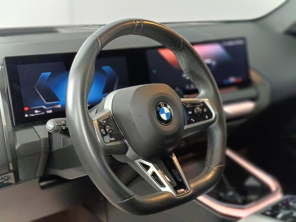 BMW X3 xdrive20d MSport Pro auto